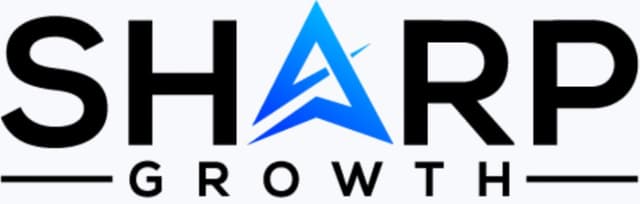 Sharp Growth